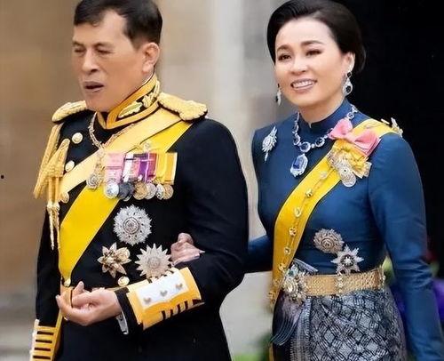 泰国王室最新爆料消息,揭秘王室秘闻与权力斗争