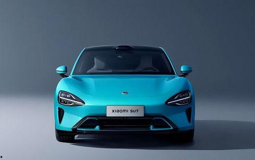 红米汽车最新爆料,颠覆性设计，智能科技引领新潮流