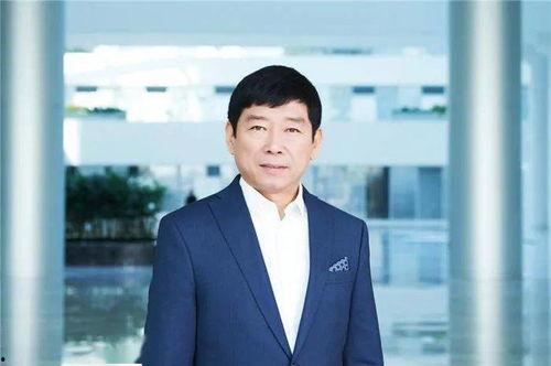 魏建军最新爆料,揭秘汽车行业变革与未来趋势